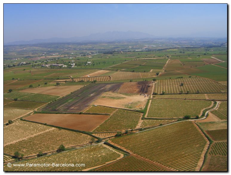 www.Paramotor-Barcelona.com