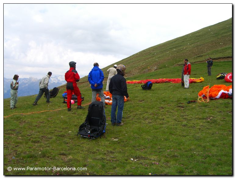 www.Paramotor-Barcelona.com